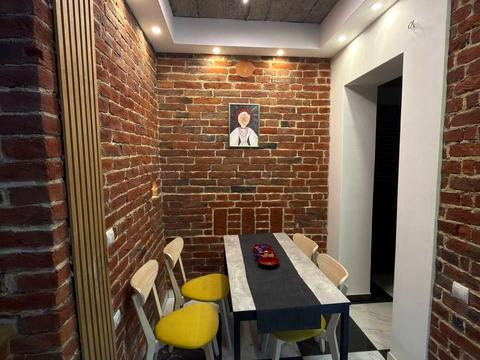 квартира за адресою Парфановичів вул., 2