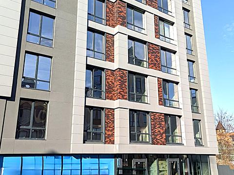 коммерческая по адресу Лукьяновская пл., (Будинок)