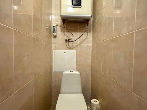 квартира по адресу Благовестная ул., 210