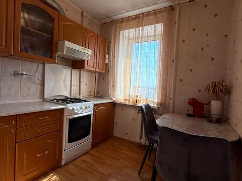 квартира по адресу Благовестная ул., 210