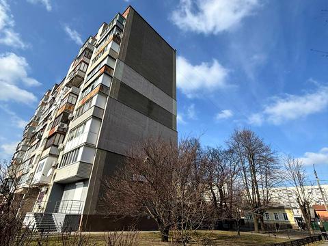 квартира по адресу Благовестная ул., 210