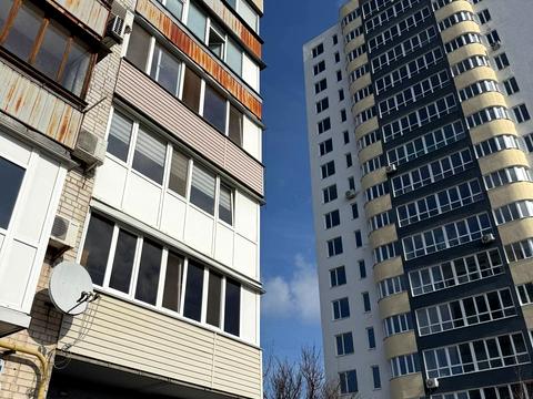 квартира по адресу Благовестная ул., 210