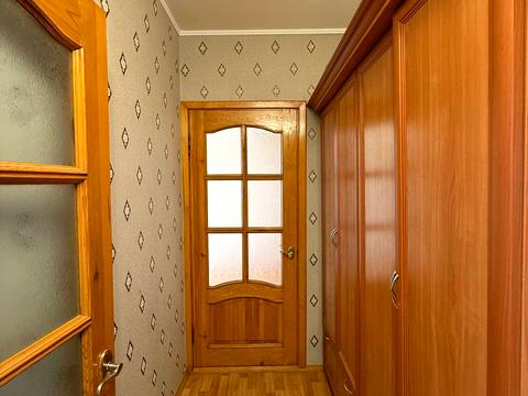 квартира по адресу Благовестная ул., 210