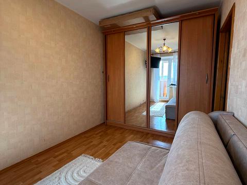 квартира по адресу Благовестная ул., 210