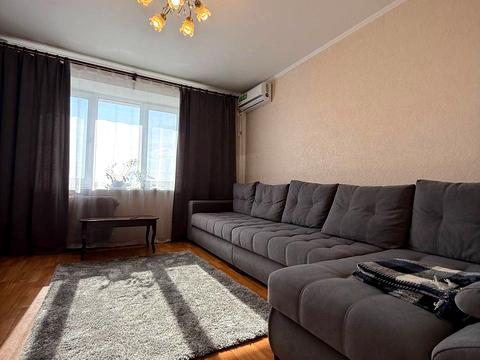 квартира за адресою Благовісна вул., 210