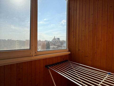 квартира по адресу Благовестная ул., 210