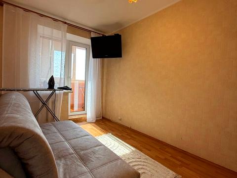 квартира по адресу Благовестная ул., 210