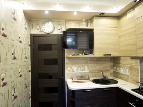 квартира за адресою Архітекторська вул., 20