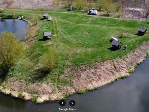 ділянка за адресою 