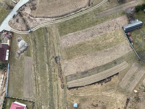 ділянка за адресою Василя Стефаника