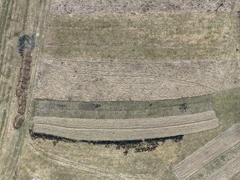 ділянка за адресою Василя Стефаника