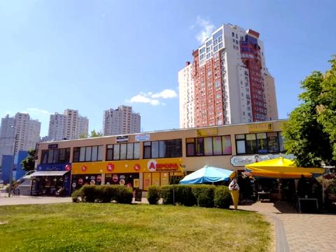 комерційна за адресою Павла Тичини просп., 18в