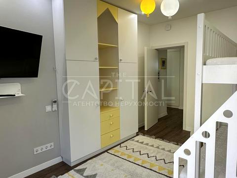 квартира по адресу Регенераторная ул., 4 к13