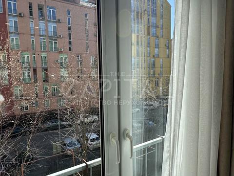 квартира по адресу Регенераторная ул., 4 к13