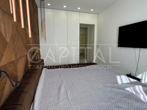 квартира по адресу Регенераторная ул., 4 к13