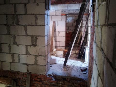 участок по адресу Крилова ул., 91