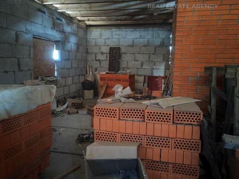 участок по адресу Крилова ул., 91