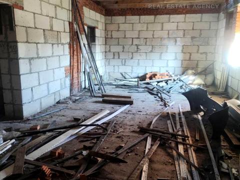 участок по адресу Крилова ул., 91