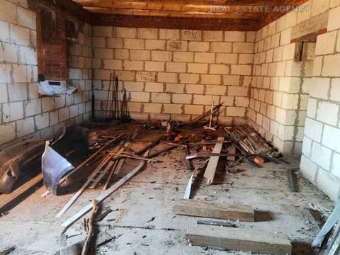 участок по адресу Крилова ул., 91