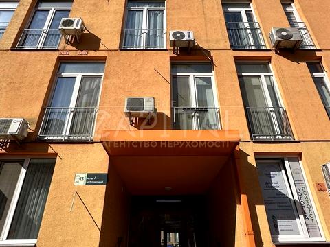 квартира по адресу Регенераторная ул., 4 к13
