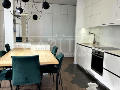 квартира по адресу Регенераторная ул., 4 к13