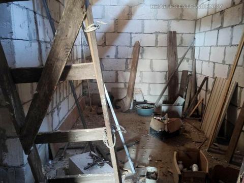 участок по адресу Крилова ул., 91