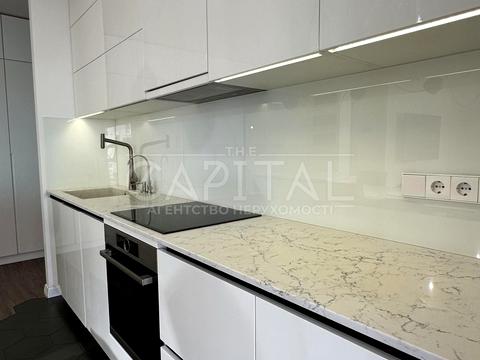квартира по адресу Регенераторная ул., 4 к13