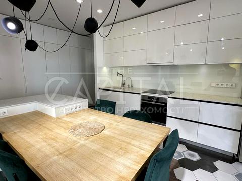 квартира по адресу Регенераторная ул., 4 к13