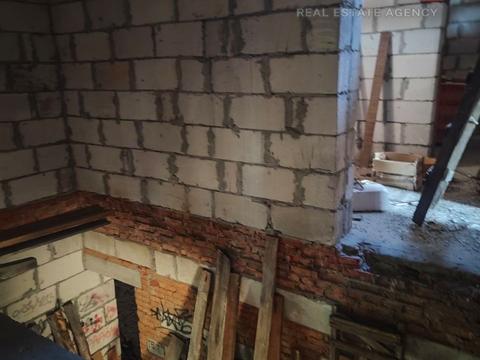 участок по адресу Крилова ул., 91