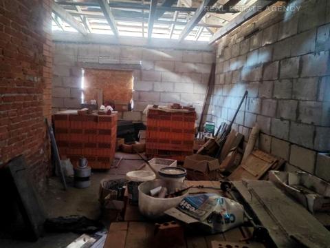 участок по адресу Крилова ул., 91