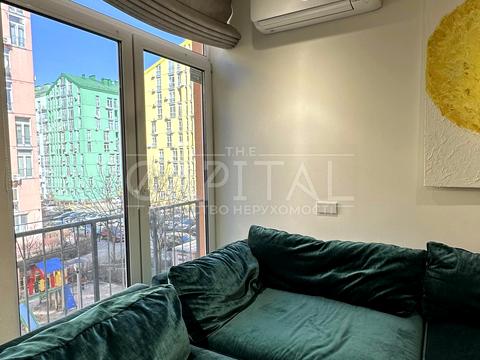 квартира по адресу Регенераторная ул., 4 к13