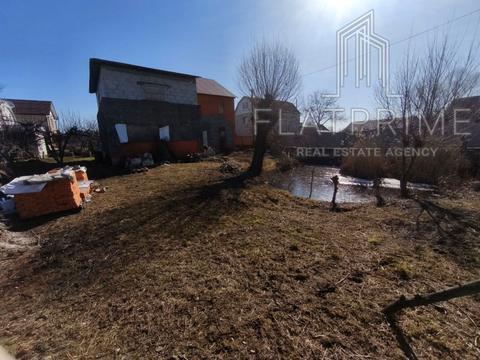 участок по адресу Крилова ул., 91