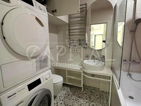 квартира по адресу Регенераторная ул., 4 к13