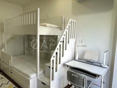 квартира по адресу Регенераторная ул., 4 к13