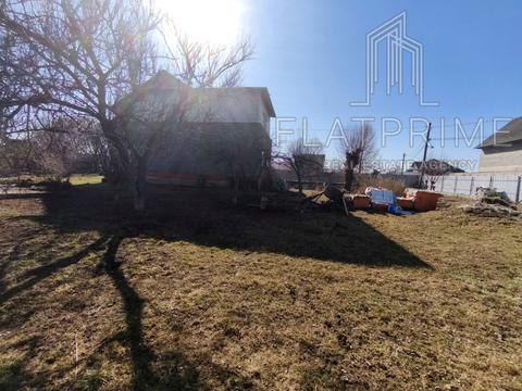 участок по адресу Крилова ул., 91