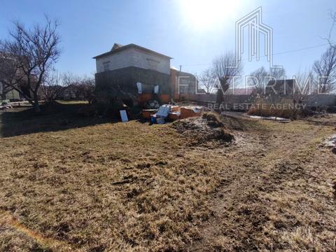 участок по адресу Крилова ул., 91