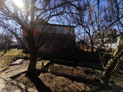 участок по адресу Крилова ул., 91