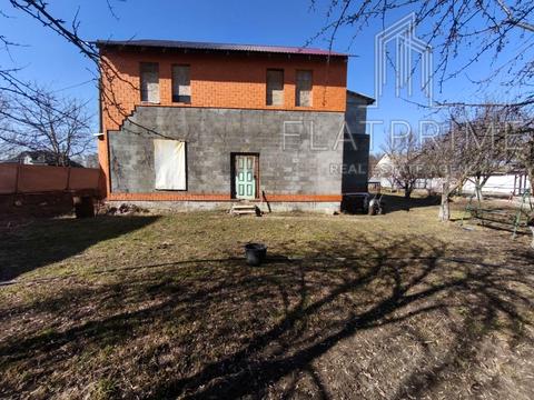 участок по адресу Крилова ул., 91