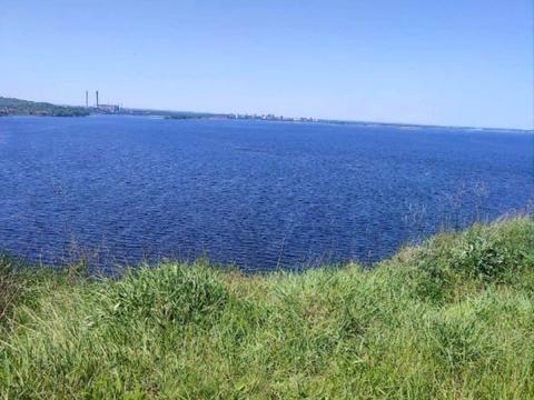 участок по адресу 