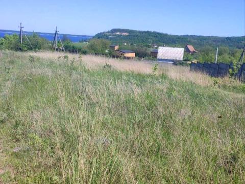 участок по адресу 