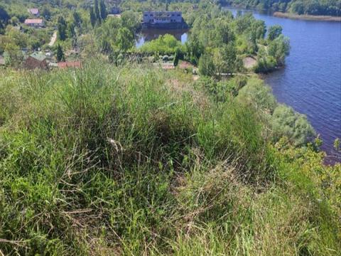 участок по адресу 