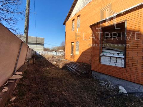 участок по адресу Крилова ул., 91