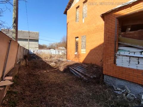 участок по адресу Крилова ул., 91