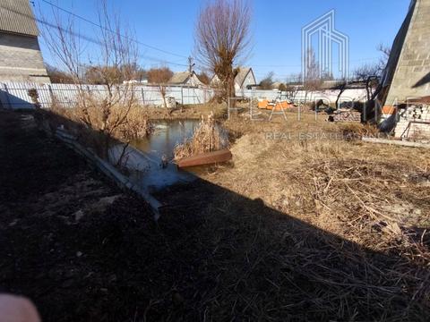 участок по адресу Крилова ул., 91