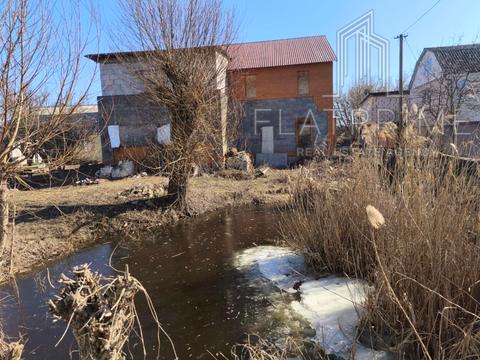 участок по адресу Крилова ул., 91