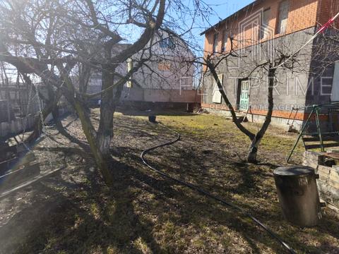 участок по адресу Крилова ул., 91