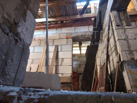 участок по адресу Крилова ул., 91