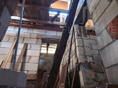 участок по адресу Крилова ул., 91