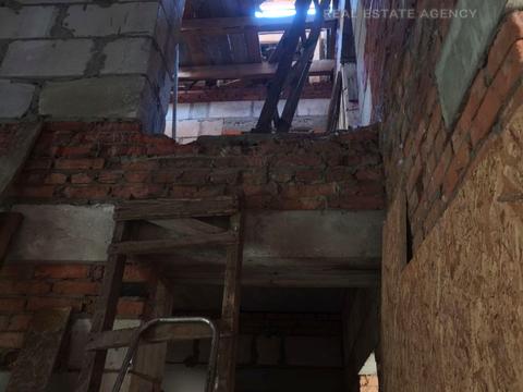 участок по адресу Крилова ул., 91