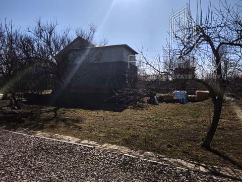 участок по адресу Крилова ул., 91